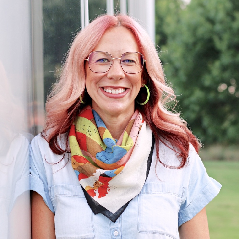 Meet your Posher, Jenna